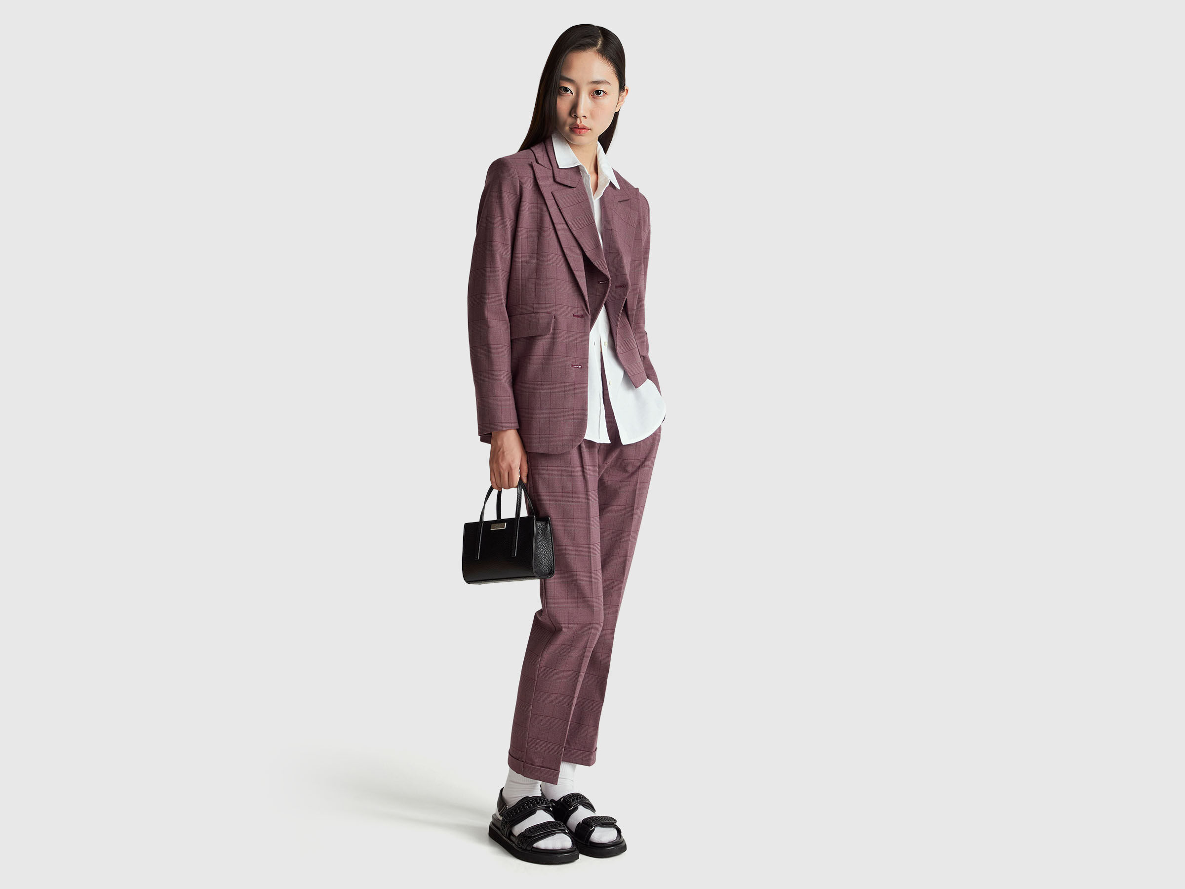 TROUSERS Women image number 3